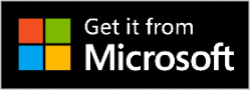 microsoft badge